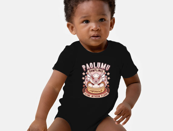 Paolumu Dumplings Vintage