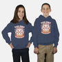 Paolumu Dumplings Vintage-Youth-Pullover-Sweatshirt-LAGELANTEE
