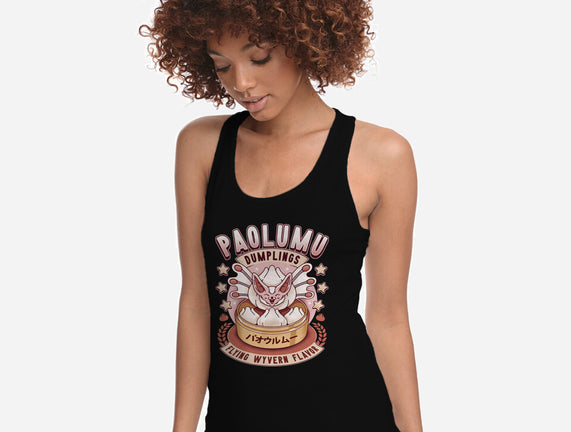Paolumu Dumplings Vintage