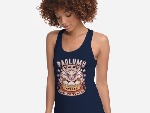 Paolumu Dumplings Vintage