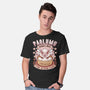 Paolumu Dumplings Vintage-Mens-Basic-Tee-LAGELANTEE