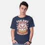Paolumu Dumplings Vintage-Mens-Basic-Tee-LAGELANTEE