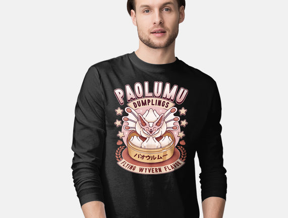 Paolumu Dumplings Vintage