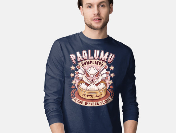 Paolumu Dumplings Vintage