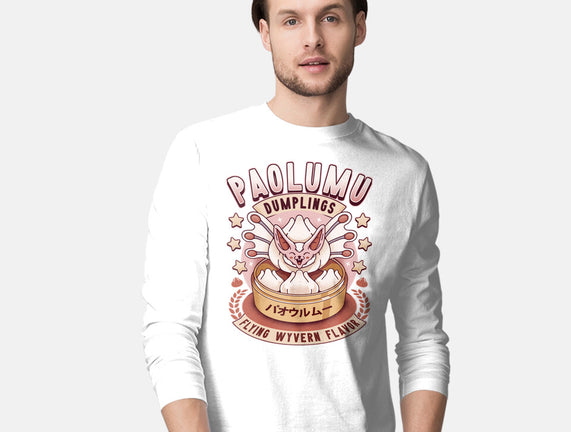 Paolumu Dumplings Vintage