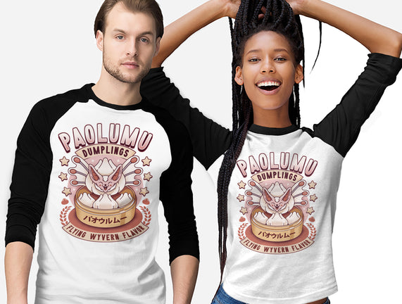 Paolumu Dumplings Vintage
