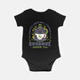 Goobbue Green Tea-Baby-Basic-Onesie-LAGELANTEE