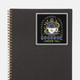 Goobbue Green Tea-None-Glossy-Sticker-LAGELANTEE