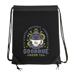 Goobbue Green Tea