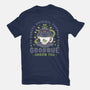 Goobbue Green Tea-Youth-Basic-Tee-LAGELANTEE
