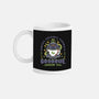 Goobbue Green Tea-None-Mug-Drinkware-LAGELANTEE