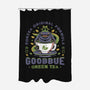 Goobbue Green Tea-None-Polyester-Shower Curtain-LAGELANTEE