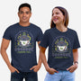 Goobbue Green Tea-Unisex-Basic-Tee-LAGELANTEE