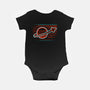 Retro Space Launch-Baby-Basic-Onesie-rocketman_art