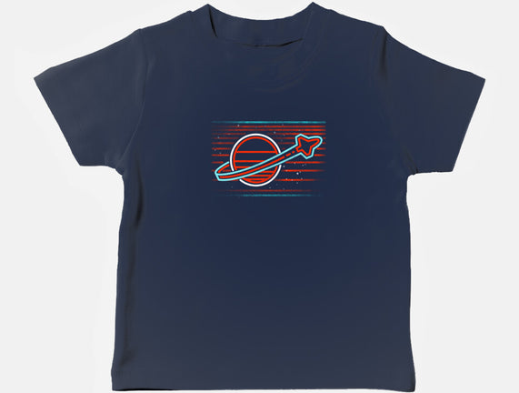 Retro Space Launch