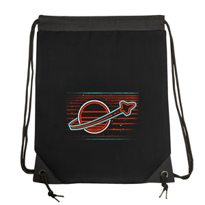 Retro Space Launch