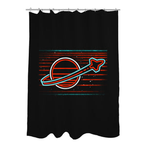 Retro Space Launch