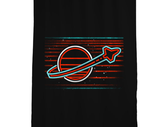 Retro Space Launch