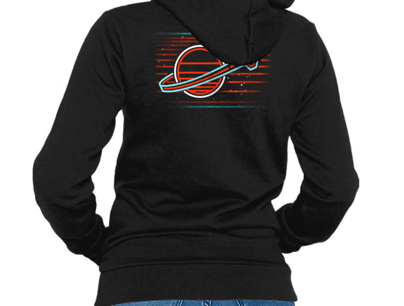 Retro Space Launch