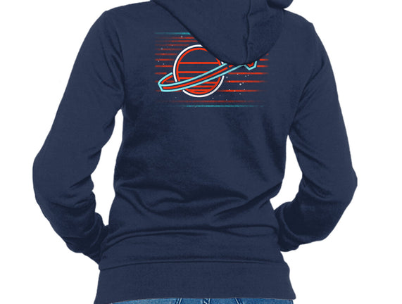 Retro Space Launch