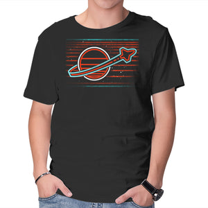 Retro Space Launch