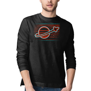 Retro Space Launch