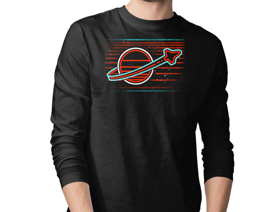 Retro Space Launch