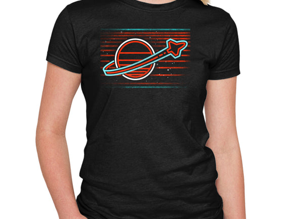 Retro Space Launch