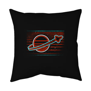 Retro Space Launch