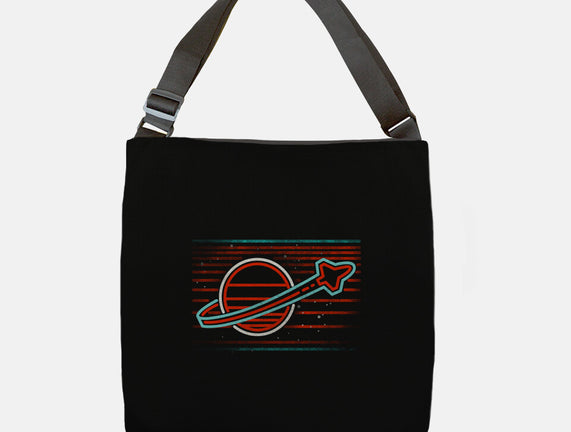 Retro Space Launch