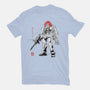 Mobile Suit Sumi-E-Mens-Heavyweight-Tee-Astrobot Invention