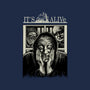 It's Alive-Womens-Basic-Tee-zascanauta