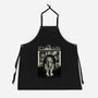 It's Alive-Unisex-Kitchen-Apron-zascanauta