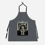It's Alive-Unisex-Kitchen-Apron-zascanauta