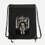 It's Alive-None-Drawstring-Bag-zascanauta