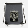 It's Alive-None-Drawstring-Bag-zascanauta