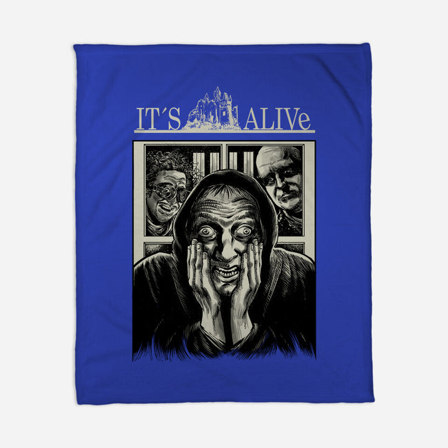 It's Alive-None-Fleece-Blanket-zascanauta