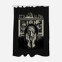 It's Alive-None-Polyester-Shower Curtain-zascanauta