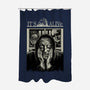 It's Alive-None-Polyester-Shower Curtain-zascanauta