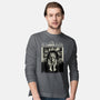 It's Alive-Mens-Long Sleeved-Tee-zascanauta