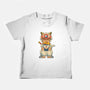 Samurai Pizza Catana-Baby-Basic-Tee-vp021
