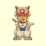 Samurai Pizza Catana-None-Mug-Drinkware-vp021