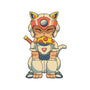 Samurai Pizza Catana-None-Mug-Drinkware-vp021