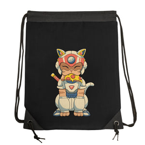 Samurai Pizza Catana