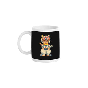 Samurai Pizza Catana