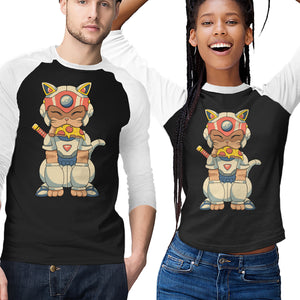 Samurai Pizza Catana