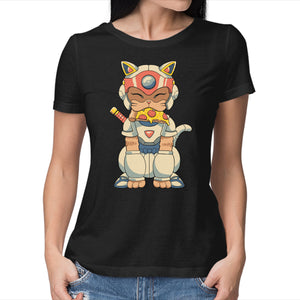 Samurai Pizza Catana