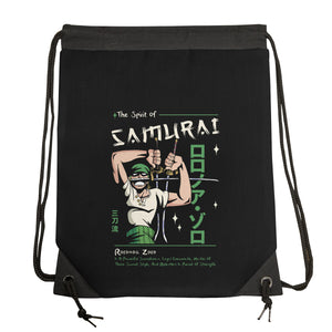 The Spirit Of Samurai
