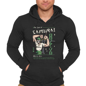 The Spirit Of Samurai