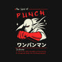 The Spirit Of Punch-Mens-Premium-Tee-Faissal Thomas